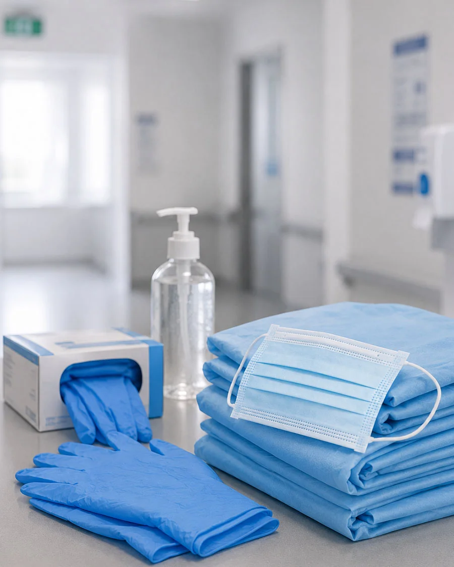 Personal Protective Equipment