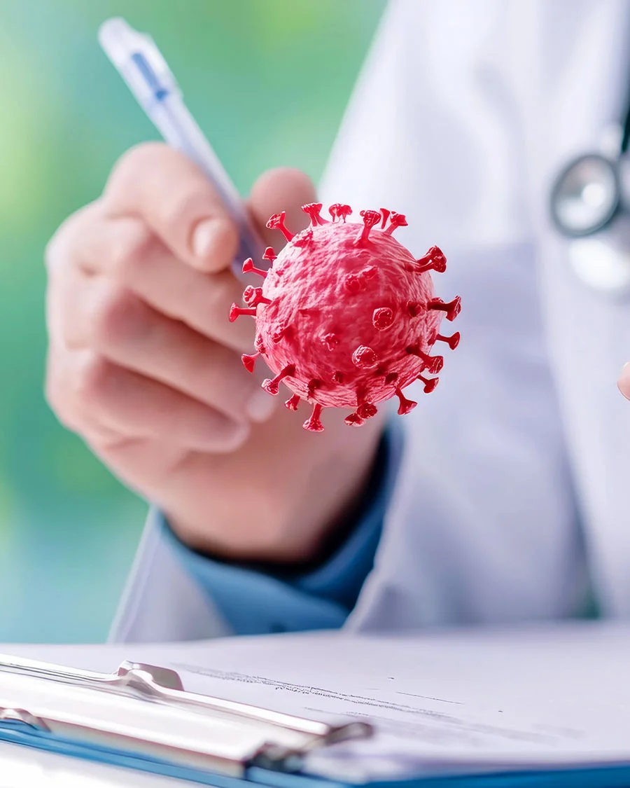 Infection Prevention